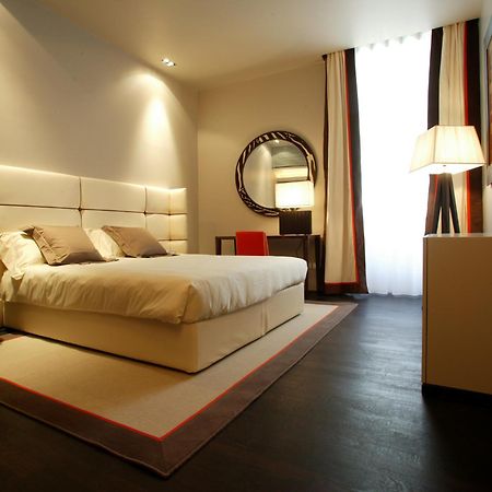 Sina The Gray Hotel Milano Eksteriør billede