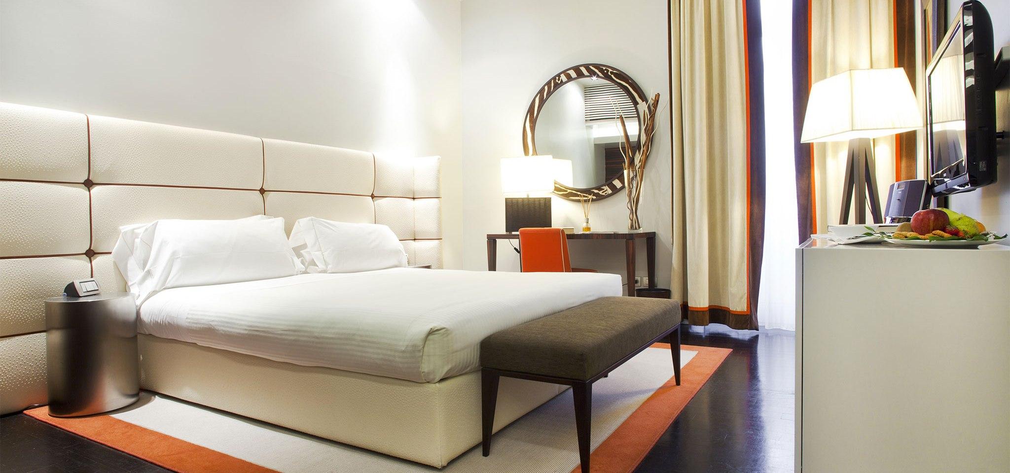 Sina The Gray Hotel Milano Eksteriør billede