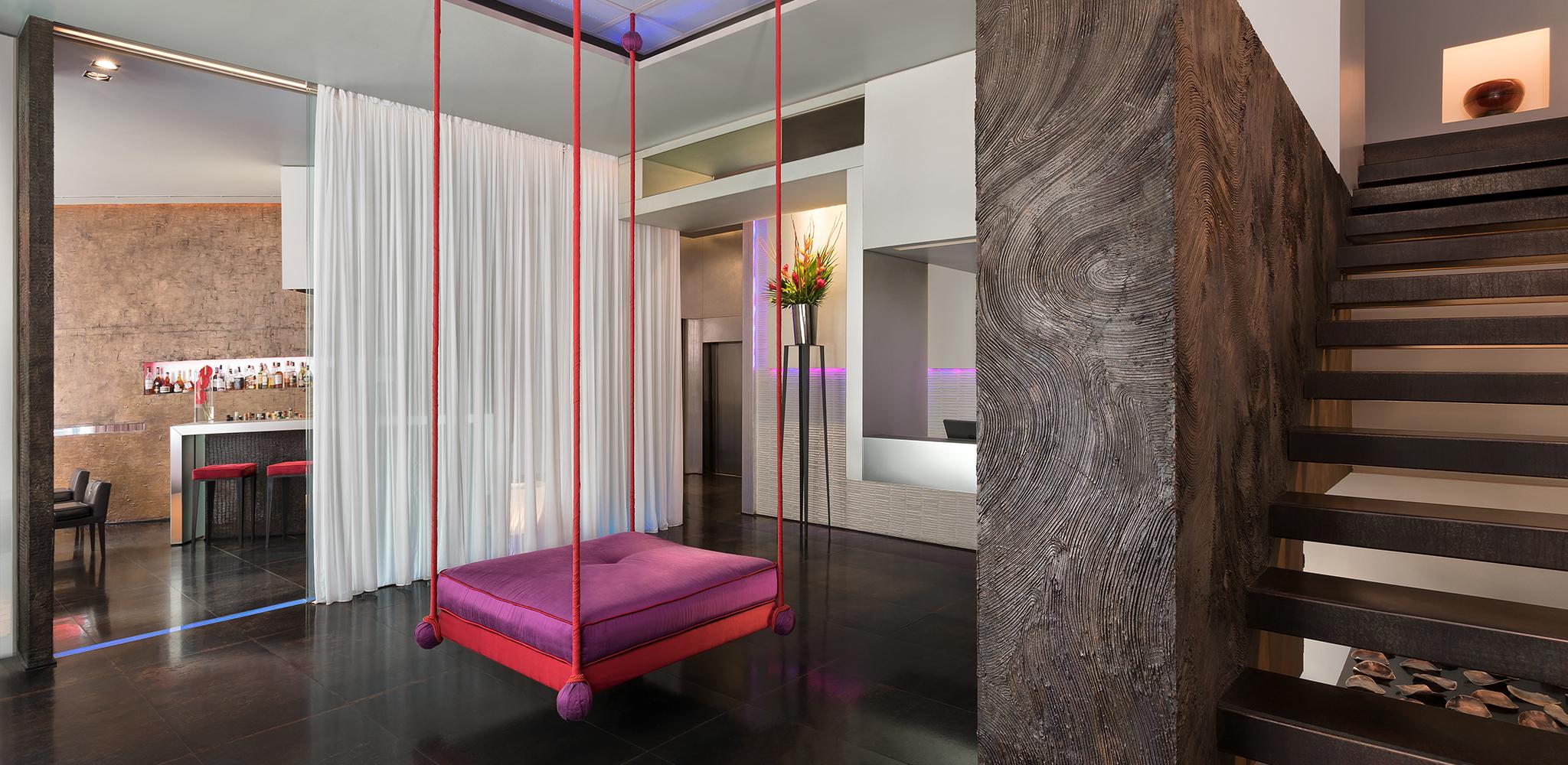 Sina The Gray Hotel Milano Eksteriør billede