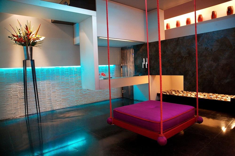 Sina The Gray Hotel Milano Eksteriør billede