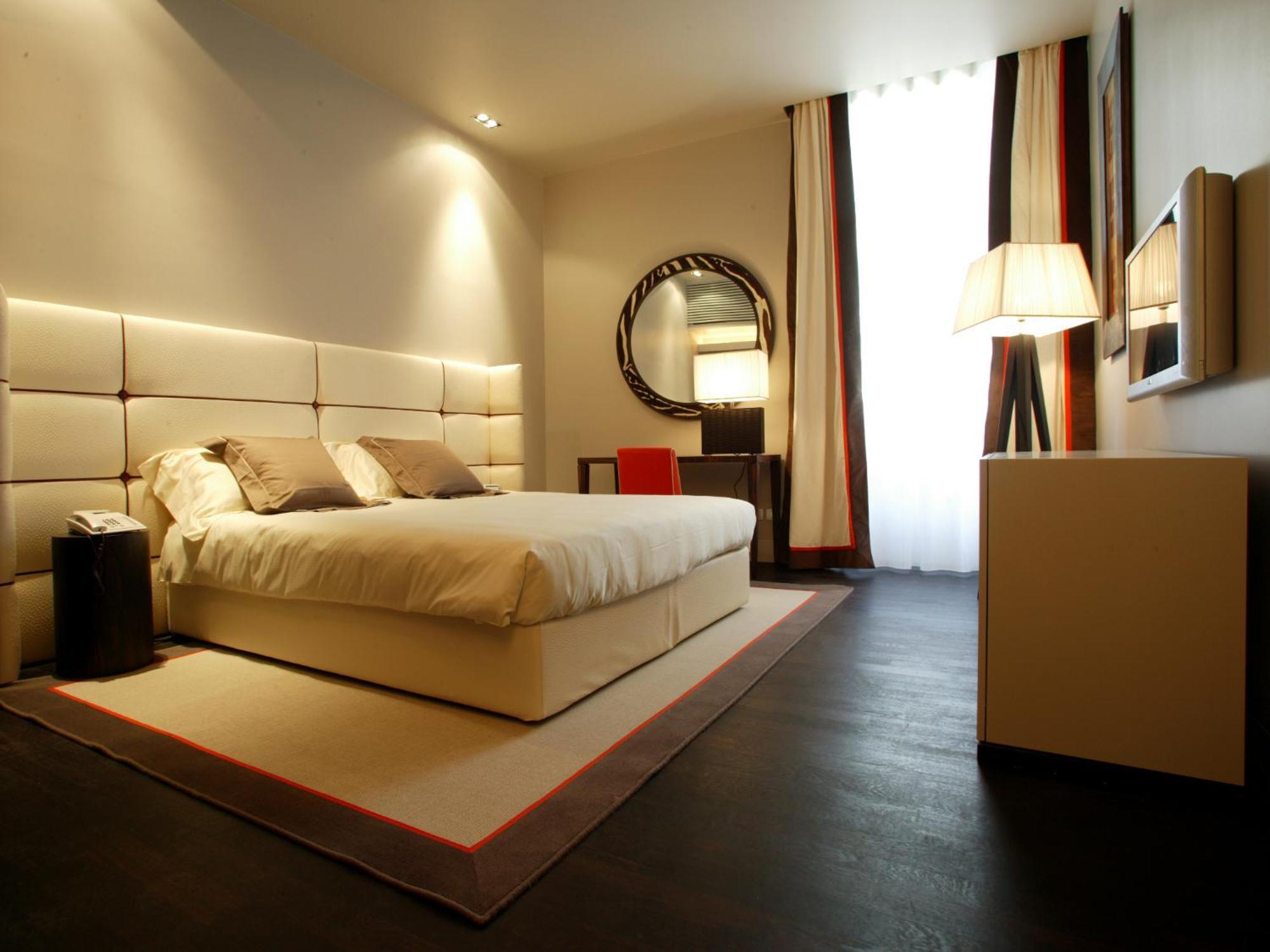 Sina The Gray Hotel Milano Eksteriør billede