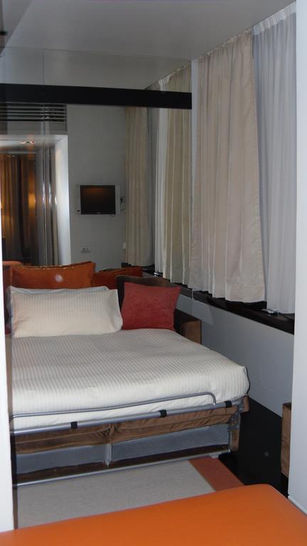 Sina The Gray Hotel Milano Eksteriør billede